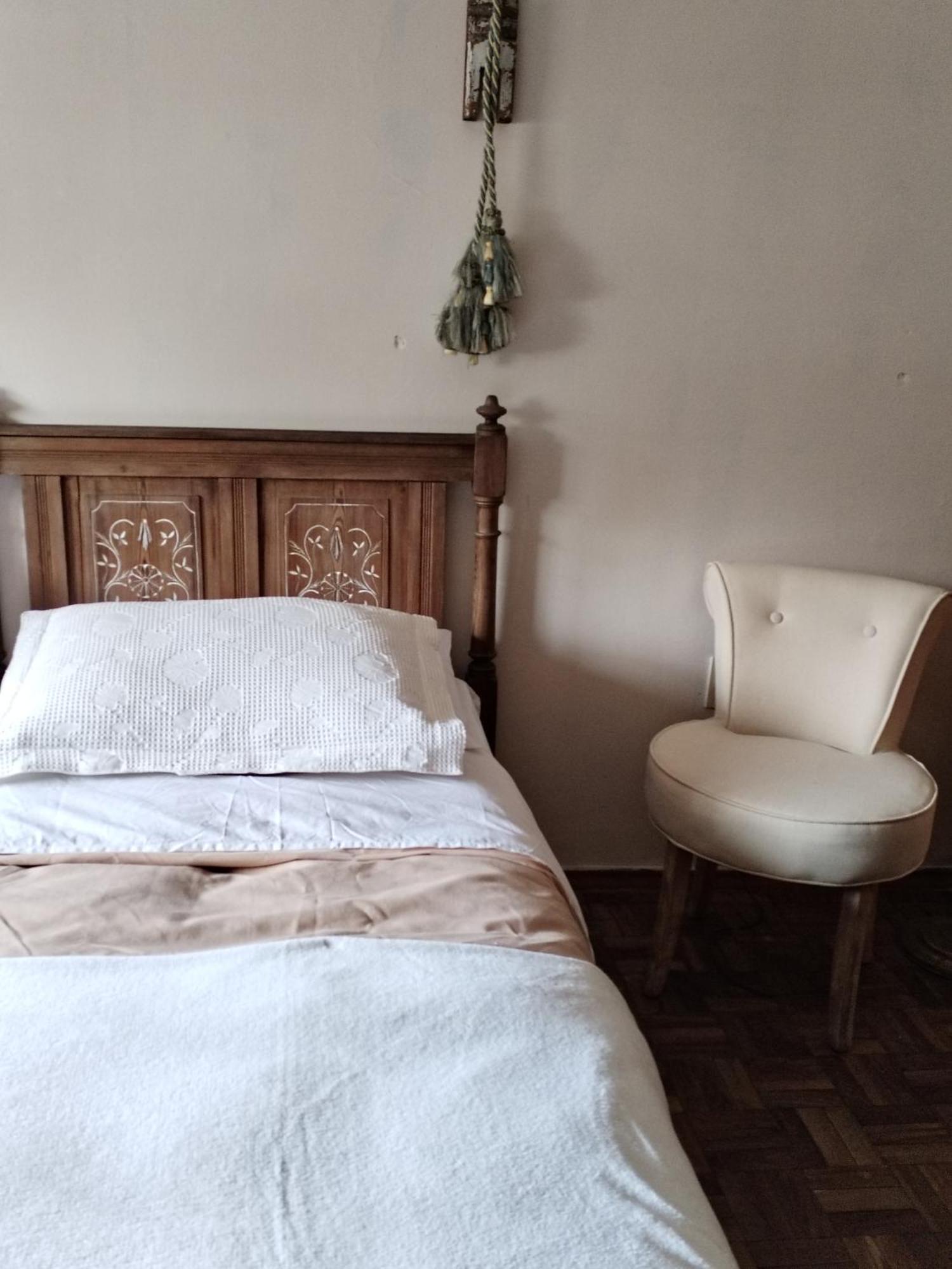 شقة مونتيفيديو  في Casa Corazon المظهر الخارجي الصورة